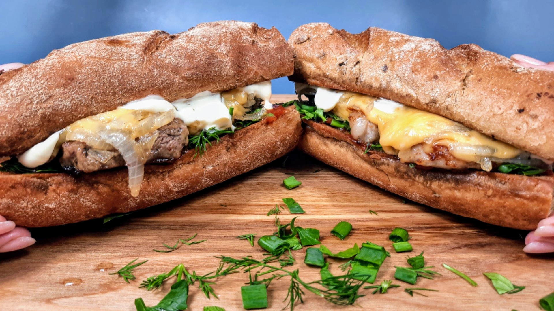 Мелодия вкуса