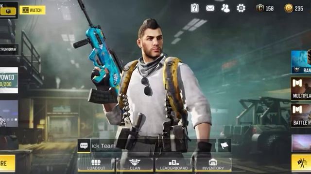 Call of Duty Mobile S4 Theme song смотреть онлайн