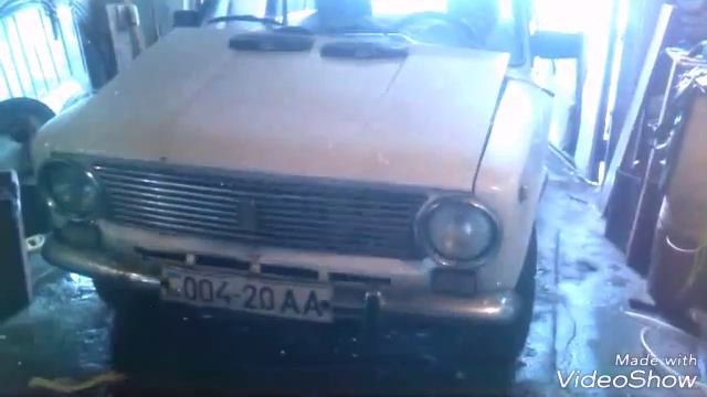 Ваз 2101 смотреть онлайн