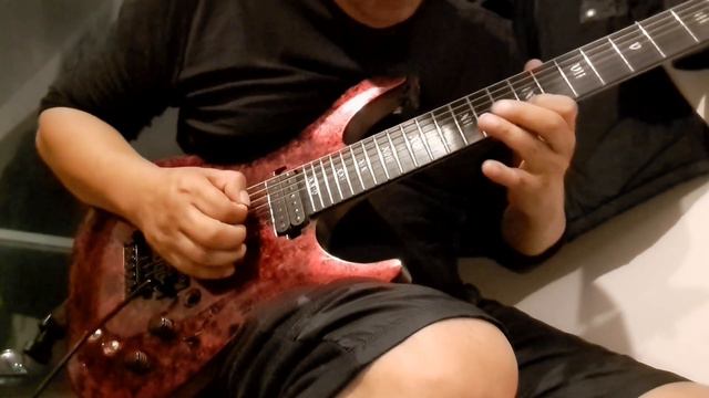 schecter 7 apocalypse смотреть онлайн