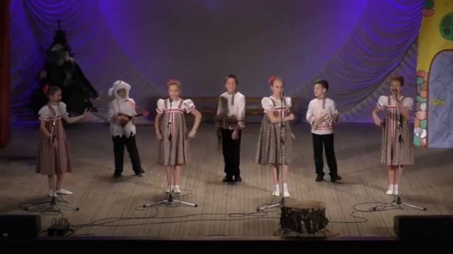 Ивановы дочки смотреть онлайн