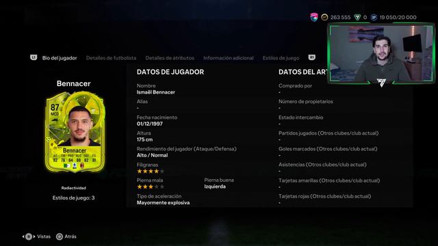 VUELVE ADAMA TRAORE EN SBC MOMENTS ¿MERECE LA PENA? EA FC 24 смотреть онлайн