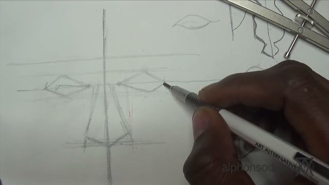 4 ways to make a portrait symmetrical смотреть онлайн