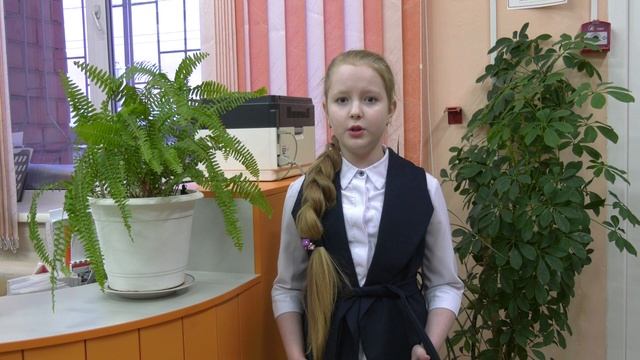 Кравченко Елизавета, 10 лет смотреть онлайн