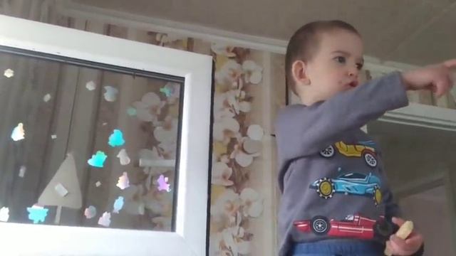 VLOG: Вовочка сам так умеет?29.04.2021 смотреть онлайн