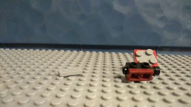 Как собрать камеру наблюдения из лего смотреть онлайн