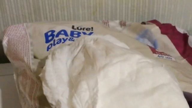 Трусики - подгузники Baby play & care из магазина Светофор за 300 руб! смотреть онлайн