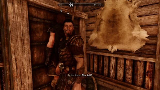 Skyrim Mods: Rigmor of Bruma (Reboot) - Part 17 смотреть онлайн