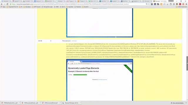 11 Another way to create instance of WebDriverWait смотреть онлайн