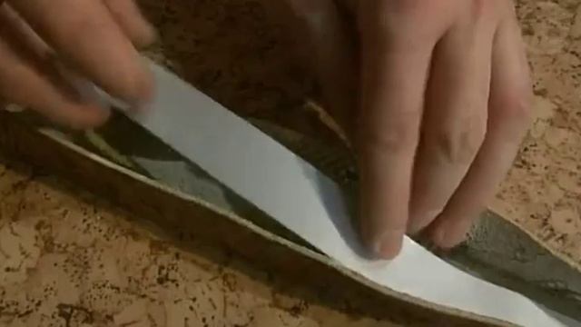 Реставрируем старый линолеум смотреть онлайн