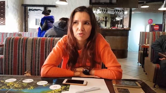 Отзыв о игре MegaPolis № 2 смотреть онлайн