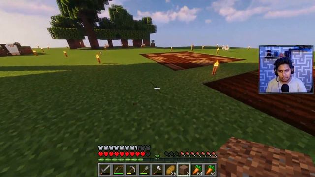 Minecraft One Block Extreme 1.19 Sinhala | Nether යමු | EP 7 смотреть онлайн