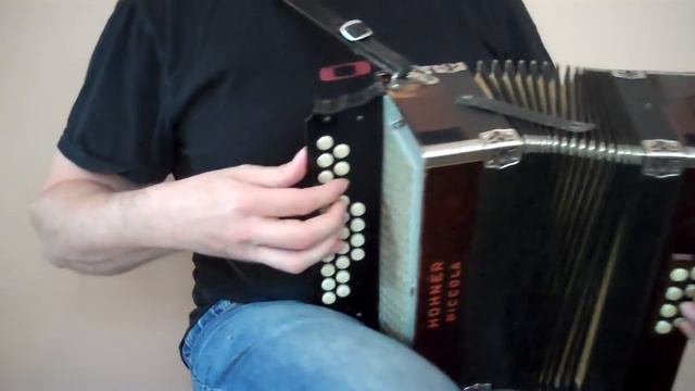 Hohner Piccola C/F 1930s For Sale смотреть онлайн