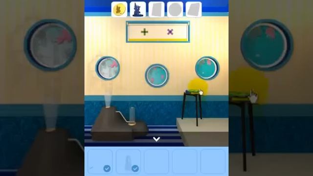 Alice House 8 - Mock Turtle and Gryphon Walkthrough (Funky Land) смотреть онлайн