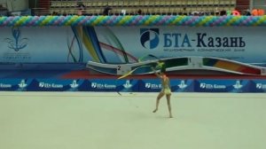 Аверина  Дина Лента