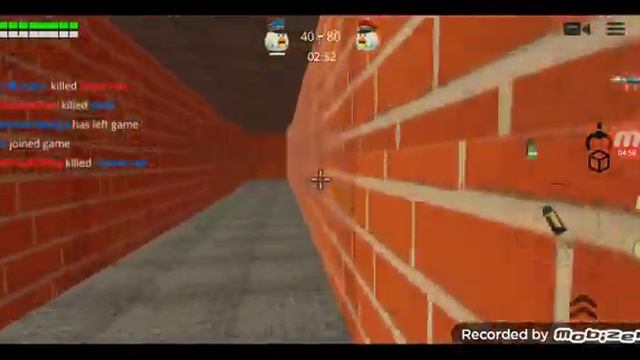 виды игроков в чикен ган 3 часть смотреть онлайн