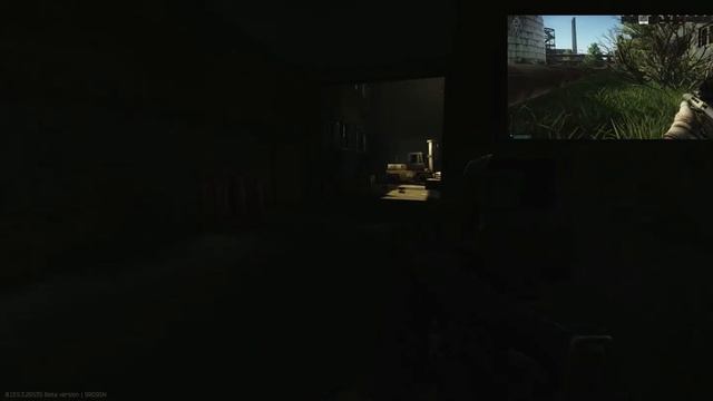 Escape From Tarkov - 40 лвл. Иду к короне смотреть онлайн