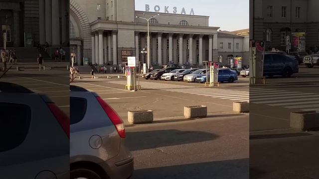 Обычный день, жителя поселка Илларионово. смотреть онлайн