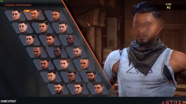 I Never Forget A Face! (Game Fails #223) смотреть онлайн
