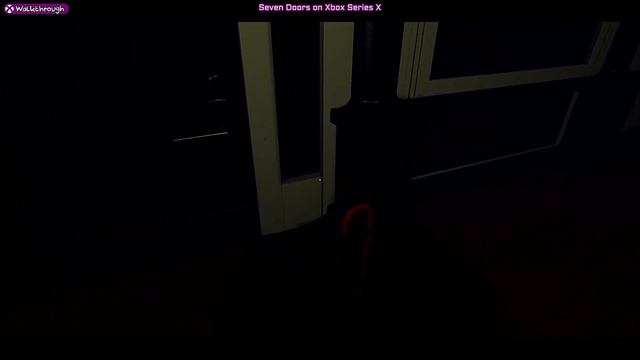 Walkthrough - Seven Doors (XSX/PS5) - All Achievements/Trophies - 1000G/Platinum смотреть онлайн