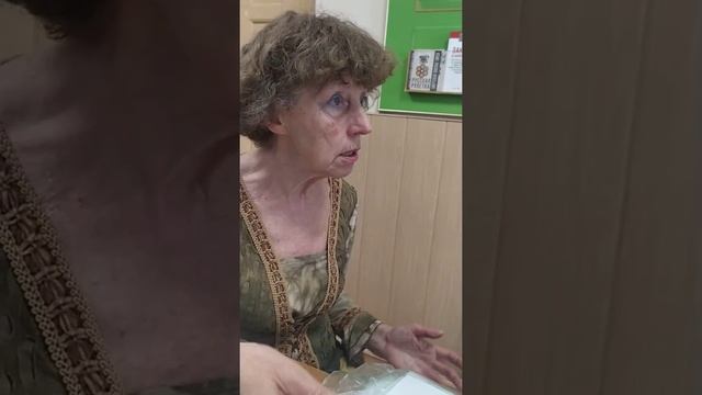 ВСТРЕЧА С ПРОКУРОРОМ ОБЛАСТНОЙ ПРОКУРАТУРЫ смотреть онлайн