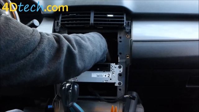 SYNC 2 to SYNC 3 Upgrade | 2011 - 2014 Ford Edge смотреть онлайн