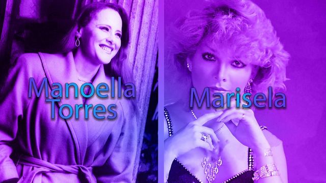 Los Mejores Exitos De, Manoella Torres, Y Rosenda Bernal смотреть онлайн