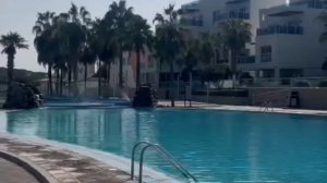 Фуджейра, горы и Индийский океан. Отель Radisson Blu Resort . ОАЭ.