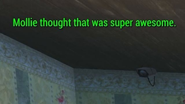 Fallout 4 - A Covenant with Covenant смотреть онлайн