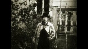 Урок-1: "Жизнь и творчество А.П.Чехова" (4 четверть)