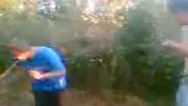 Проверка на прочность! смотреть онлайн