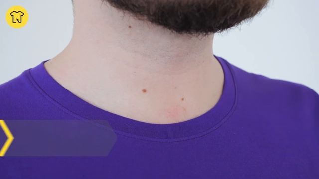 Футболка "Стандарт" 150 гр. 100% хлопок (мужская) обзор, "Футболка-оптом.рф" смотреть онлайн