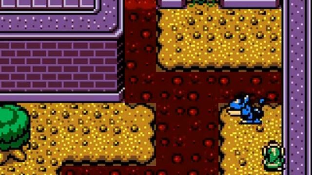 Let's Play The Legend of Zelda: Oracle of Seasons Part 8.1 смотреть онлайн