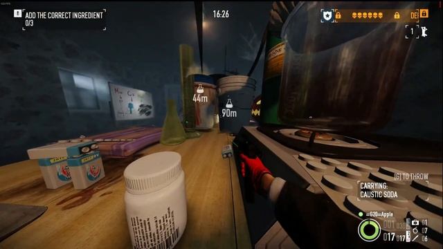 [Payday2] Labrats DSOD solo No AI смотреть онлайн