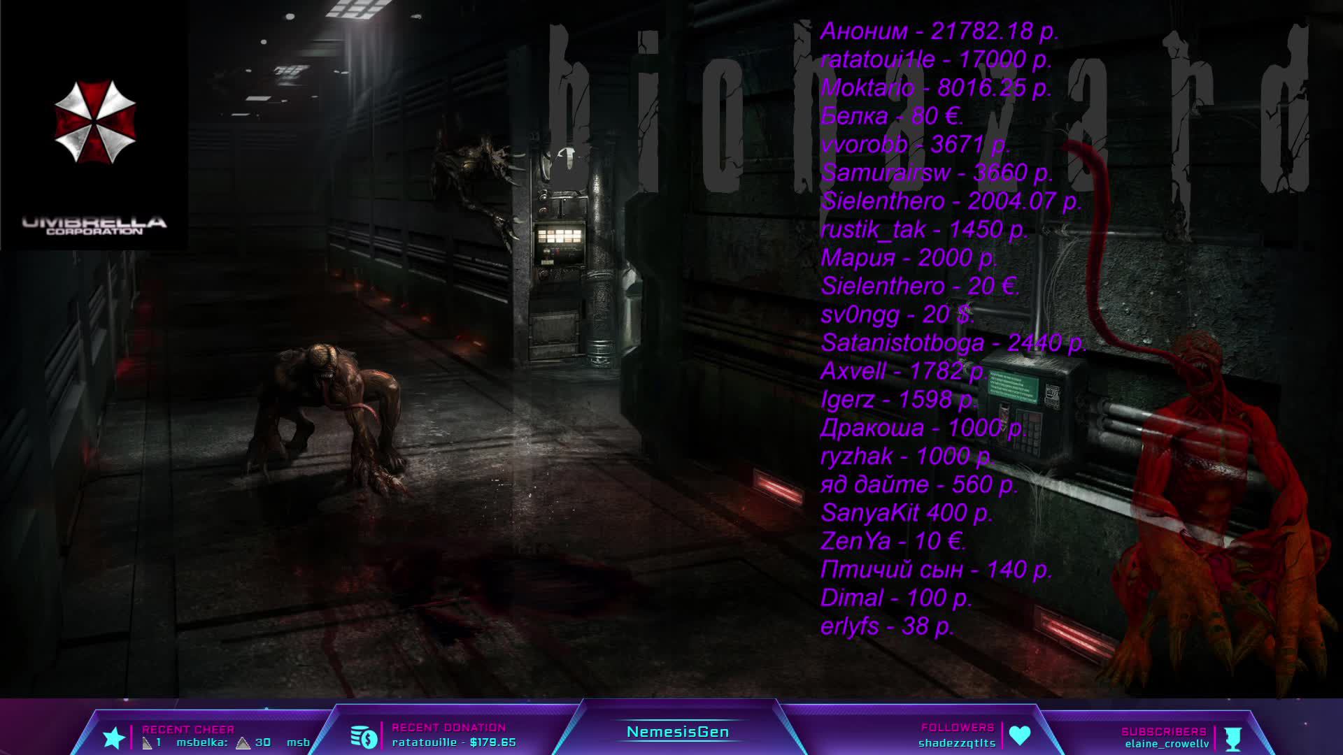 [DE/RU/EN] Wild Rift Отключаем мозг и вперед!!! #wildrift  #moba #iljanemesisgen #leagueoflegends