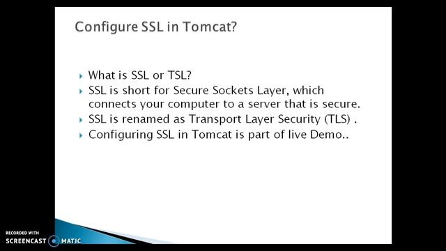 11.What is SSL (Secure Sockets Layer) смотреть онлайн