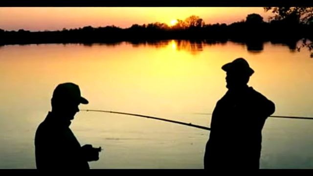 Страшная история рыбалка смотреть онлайн