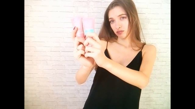 Бюджетный бюджет) Белорусская косметика! смотреть онлайн