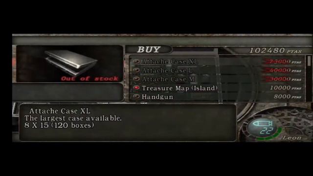Resident Evil 4–Nitendo GameCube–Android com emulador Dolphin Emulator- Inimigos + Resistentes!!!#3 смотреть онлайн