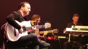 Pharaon Gipsy Kings by Kema Baliardo