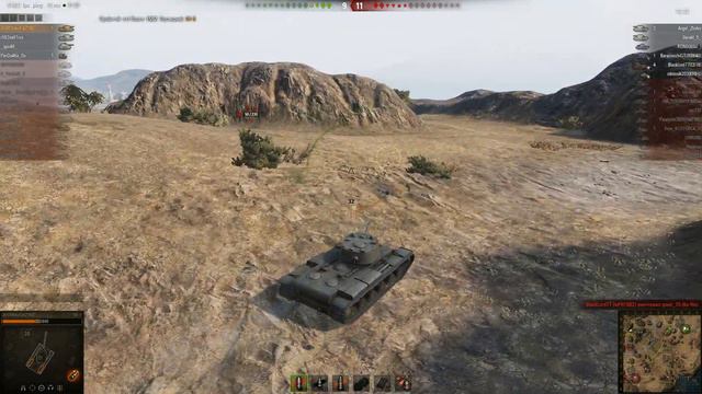 КВ-1 Мастер + много плюшек смотреть онлайн