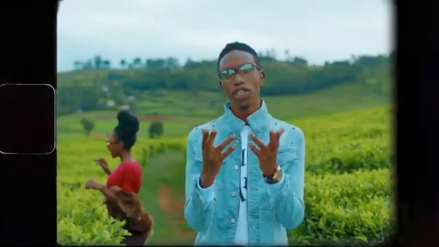 Top 10 Western Uganda weekly music countdown смотреть онлайн