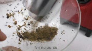 EXPERIMENT: MEAT GRINDER VS EGGS