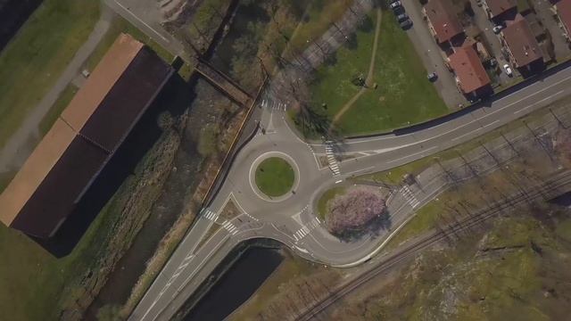 1 AN DE DRONE, 2020 VUE DU CIEL смотреть онлайн