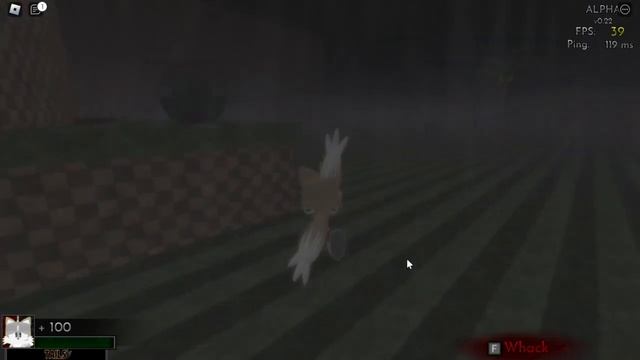 (ROBLOX)Sonic.EXE Spectrum Fades REMAKE | Shadow, Tails and Sonic.EXE Gameplay смотреть онлайн