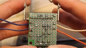 Как сделать усилитель звука на TDA7056 своими руками  / How to make a sound amplifier TDA7056