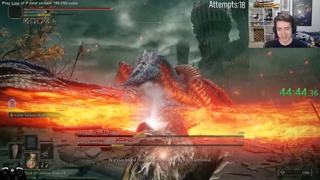 Can I beat this DOUBLE Randomizer, Deathless? смотреть онлайн