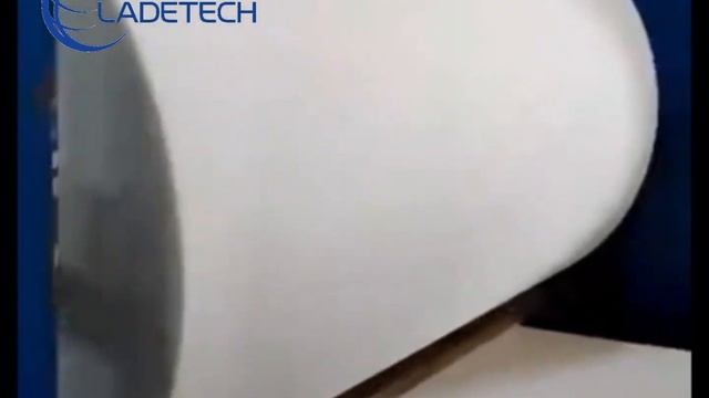 LDT FP Круглая машина для пилинга пены смотреть онлайн