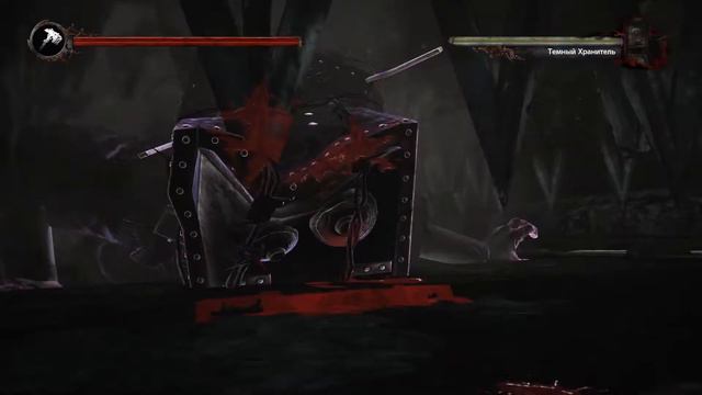 Финал истории... Happy End'а - НЕ БУДЕТ! ► The Evil Within The Executioner Прохождение - Часть 4 смотреть онлайн