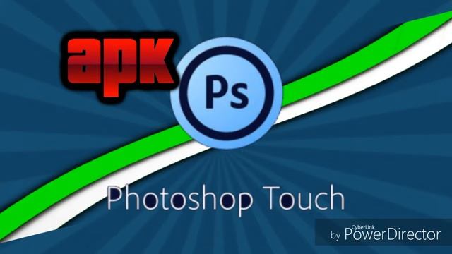 Ps touc-Photoshop- Android(Descarga)-Gratis!-2016-Septiembre-APK смотреть онлайн